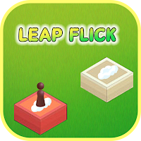 Leap Flick