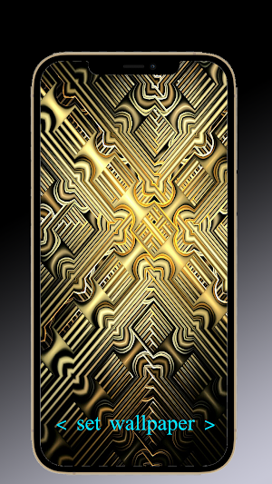 Gold 4k wallpapers Screenshot 1