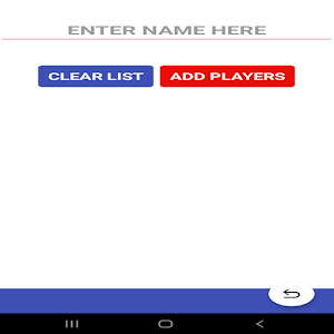 Drinking Roulette Screenshot 2