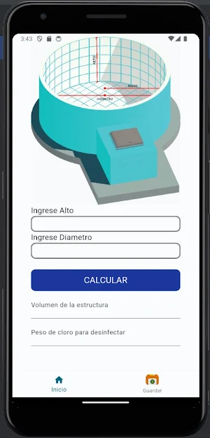 YAKUMOVIL Screenshot 2