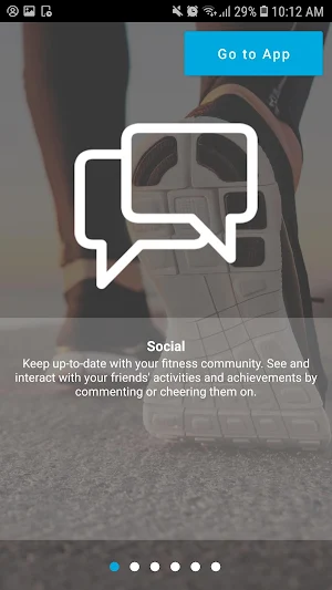 LIFT Wellness Center Screenshot 1