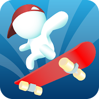 Beach Skater