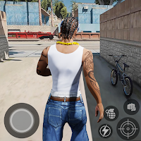 Gangster Mafia City