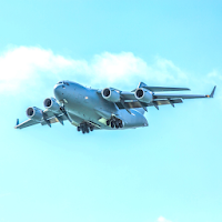 Aircraft Sounds
