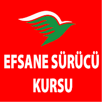 Efsane Sürücü Kursu
