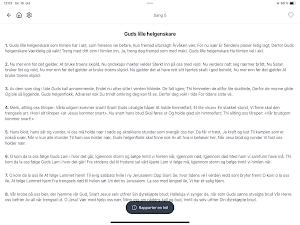 Syng Med Screenshot 3