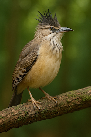 Wallpaper Burung Makan Ulat Screenshot 1