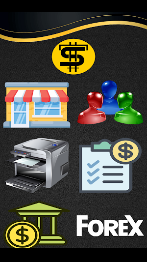 Bahama Multi Services App Screenshot 2