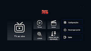 PlayGo TV Screenshot 1