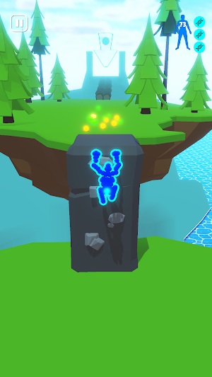 Spheres Master Screenshot 3