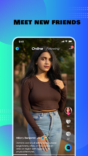 Yomi Pro Screenshot 1