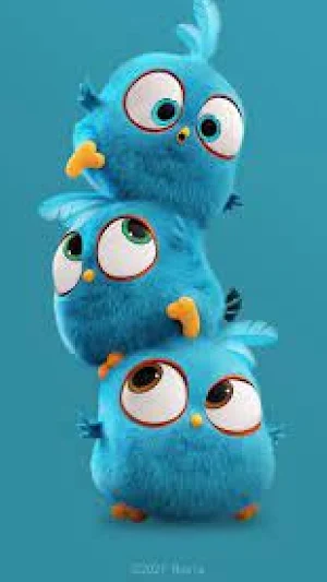Cute Cartoon Wallpaper HD 4K Screenshot 0