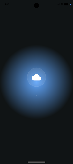 EasyWeather Screenshot 1