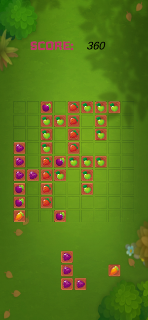 Block Elimination Screenshot 3