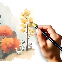 Canvas Draw & Sketch