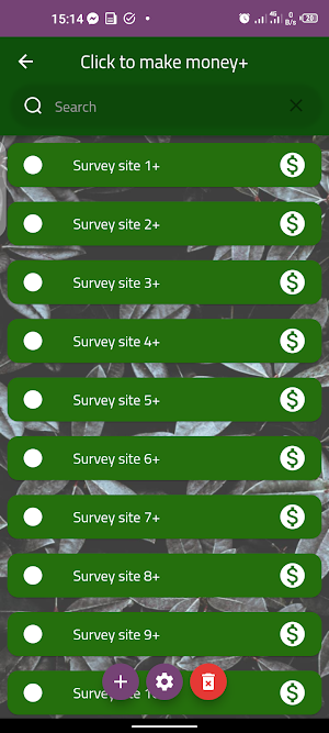 Make money online Screenshot 1