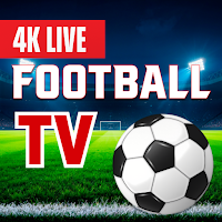 Live Football TV HD Streaming