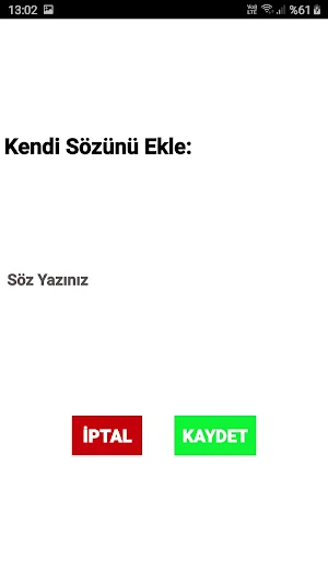 Hadis Dünyası Screenshot 3