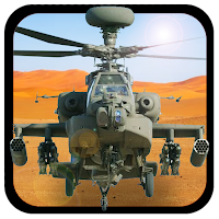 Apache Gunner