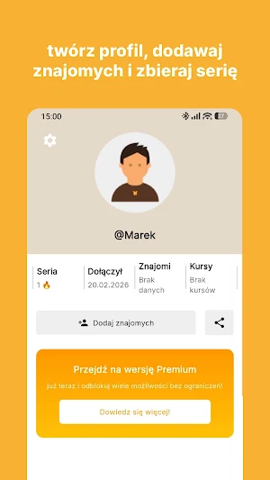 Say Screenshot 3