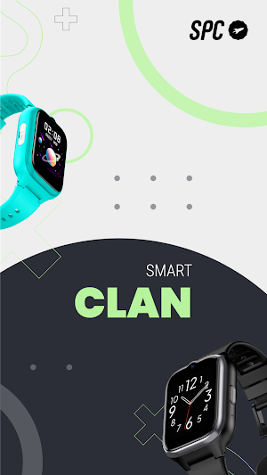 SMART CLAN Screenshot 0