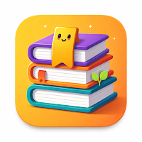 My Bookshelf - Book Inventory