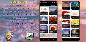 Imágenes Buenos Dias Screenshot 1