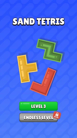 Sandtrix Screenshot 0