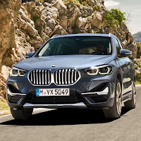 BMW X1 Car Wallpapers