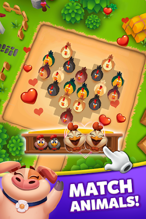 Animal Jam: Escape Puzzle Screenshot 2