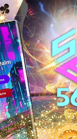 566 Card Realm Screenshot 1