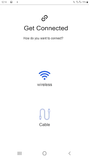 ShareYou: Transfer, Share File Screenshot 0