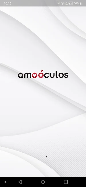 Amo Óculos Screenshot 0