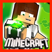 Update Ben 10 Mod Minecraft
