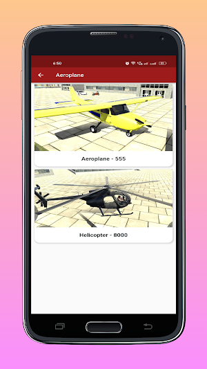 Indian Bikes Driving 3D Cheats Screenshot 3