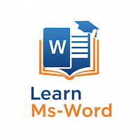 Learn Ms-Word