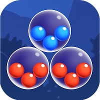 Bubble Marbles