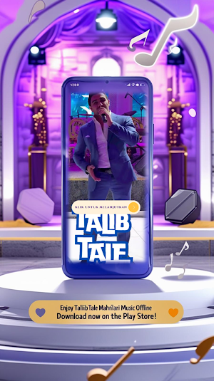 Talib Tale Mahnilari Offline Screenshot 0
