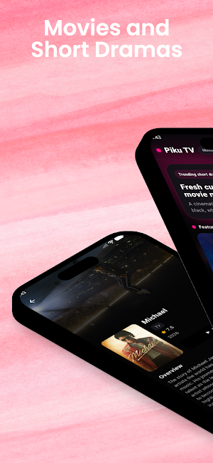 Piku TV Screenshot 0