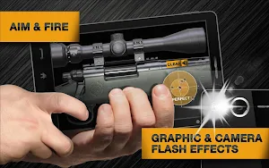 Weaphones Firearms Simulator Screenshot 3