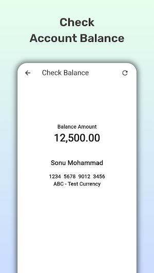 V Pay - Payments App Screenshot 2