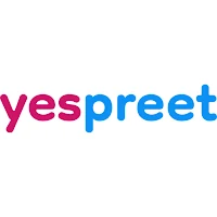 Yes Preet