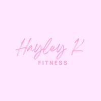Hayley K Fitness