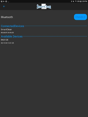 Martin-Till Smart Clean V1.5 Screenshot 3