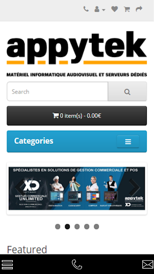 appytek Screenshot 0