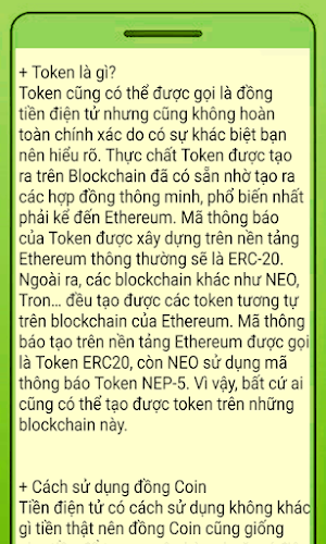 Crypto Cơ Bản Screenshot 2