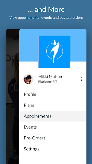 Pittsburgh FIT Screenshot 3