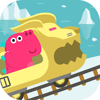 Yamo Train - Baby Railway Game