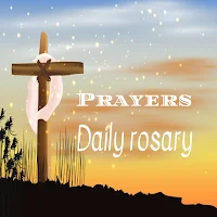 Morning Prayers & Daily Rosary