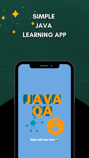 JAVA QA Screenshot 0